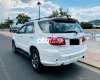 Toyota Fortuner  TRD Sportivi 4X4 bản đặc biệt 2012 - Fortuner TRD Sportivi 4X4 bản đặc biệt