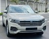 Volkswagen Touareg 2023 - Giảm trực tiếp 200 triệu đồng phiên bản Elegance - dòng SUV hạng sang cao cấp