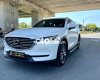 Mazda CX-8   - Giá Như CX5 2020 - Mazda CX 8 - Giá Như CX5