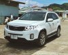 Kia Sorento bán   bản full xe gia đình 2015 - bán kia sorento bản full xe gia đình
