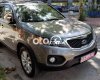 Kia Sorento Bán   máy xăng, sản xuất 2011, màu xám. 2011 - Bán Kia Sorento máy xăng, sản xuất 2011, màu xám.