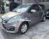 Suzuki Ertiga   SX2016 2016 - SUZUKI ERTIGA SX2016