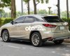 Lexus RX 350 Bán   350 2021 màu vàng cát 2021 - Bán Lexus Rx 350 2021 màu vàng cát