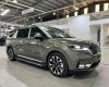 Kia Carnival 2023 - [Màu Xanh Quân đội] Xuất đặt xe có sớm nhất khu vực, liên hệ ngay Hotline để được tư vấn đặt xe