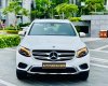 Mercedes-Benz GLC 200 2018 - 1 chủ từ đầu, bảo dưỡng Full lịch sử hãng