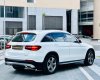 Mercedes-Benz GLC 200 2018 - 1 chủ từ đầu, bảo dưỡng Full lịch sử hãng