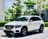 Mercedes-Benz GLC 200 2018 - 1 chủ từ đầu, bảo dưỡng Full lịch sử hãng