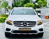 Mercedes-Benz GLC 200 2018 - 1 chủ từ đầu, bảo dưỡng Full lịch sử hãng