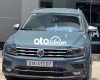 Volkswagen Tiguan  màu xanh petro độc đáo 2021 - tiguan màu xanh petro độc đáo