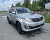 Toyota Fortuner Bán  2016 Dầu . số sàn 2016 - Bán Fortuner 2016 Dầu . số sàn