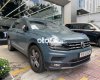 Volkswagen Tiguan  màu xanh petro độc đáo 2021 - tiguan màu xanh petro độc đáo