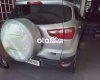 Ford EcoSport   bạc còn rất mới 2017 - Ford Ecosport bạc còn rất mới