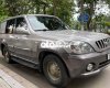 Hyundai Terracan bán  2003 - bán terracan