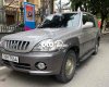 Hyundai Terracan bán  2003 - bán terracan