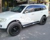 Mitsubishi Pajero Sport Xe Chính Chủ Pajerosport 7 chỗ máy dầu số tự động 2012 - Xe Chính Chủ Pajerosport 7 chỗ máy dầu số tự động