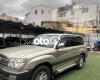 Toyota Land Cruiser hàng vừa về 2007 - hàng vừa về