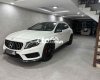 Mercedes-Benz A45 Mercedes GLA45 AMG 600+ Hp 2016 - Mercedes GLA45 AMG 600+ Hp