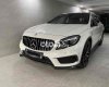 Mercedes-Benz A45 Mercedes GLA45 AMG 600+ Hp 2016 - Mercedes GLA45 AMG 600+ Hp