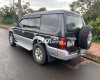 Mitsubishi Pajero   2 cầu 2002 - mitsubishi pajero 2 cầu