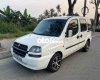 Fiat Doblo cần bán  7 chổ 2003 - cần bán fiat 7 chổ