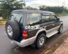 Mitsubishi Pajero   2 cầu 2002 - mitsubishi pajero 2 cầu