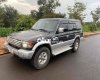 Mitsubishi Pajero   2 cầu 2002 - mitsubishi pajero 2 cầu