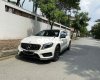 Mercedes-Benz A45 Mercedes GLA45 AMG 600+ Hp 2016 - Mercedes GLA45 AMG 600+ Hp