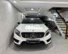 Mercedes-Benz A45 Mercedes GLA45 AMG 600+ Hp 2016 - Mercedes GLA45 AMG 600+ Hp