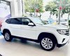 Volkswagen Teramont 2023 - Teramont ưu đãi tiền mặt và tặng phụ kiện chính hãng