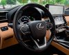 Lexus LX 600 2023 - xe mới tinh giao ngay đăng ký ngay không phải chờ đặt hàng