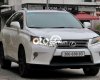 Lexus RX 350 Bán   350 bản full nhập Canada xuất sắc 2009 - Bán Lexus RX 350 bản full nhập Canada xuất sắc