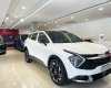 Kia Sportage 2023 - Ông vua phân khúc C - Giá cạnh tranh nhất khu vực - Dịch vụ hỗ trợ nhanh nhất khu vực