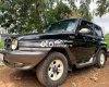 Ssangyong Korando  2002 Số tự động 2002 - Korando 2002 Số tự động