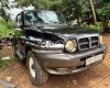 Ssangyong Korando  2002 Số tự động 2002 - Korando 2002 Số tự động