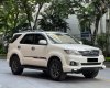 Toyota Fortuner 2016 - Odo 9 vạn rưỡi