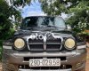 Ssangyong Korando  2002 Số tự động 2002 - Korando 2002 Số tự động