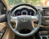 Toyota Fortuner 2016 - Odo 9 vạn rưỡi