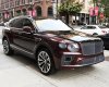 Bentley Bentayga 2021 - Siêu phẩm độc nhất thị trường