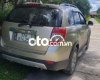 Chevrolet Captiva  2007 số sàn máy xăng 2007 - Captiva 2007 số sàn máy xăng