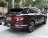 Bentley Bentayga 2021 - Siêu phẩm độc nhất thị trường