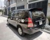 Toyota Innova   G 2007 màu đen.xe gia đình tp 1 chủ 2007 - Toyota Innova G 2007 màu đen.xe gia đình tp 1 chủ