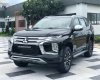 Mitsubishi Pajero Sport 2022 - Xả kho xe với ưu đãi cực kỳ lớn - Giảm giá tiền mặt - Tặng bảo hiểm - Tặng phụ kiện chính hãng - Trả góp lãi suất thấp