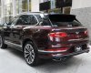 Bentley Bentayga 2021 - Siêu phẩm độc nhất thị trường