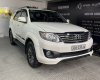 Toyota Fortuner 2014 - bản xăng hai cầu, cam kết xe chất lượng 