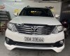 Toyota Fortuner 2014 - bản xăng hai cầu, cam kết xe chất lượng 