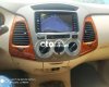 Toyota Innova   G 2007 màu đen.xe gia đình tp 1 chủ 2007 - Toyota Innova G 2007 màu đen.xe gia đình tp 1 chủ