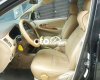 Toyota Innova   G 2007 màu đen.xe gia đình tp 1 chủ 2007 - Toyota Innova G 2007 màu đen.xe gia đình tp 1 chủ