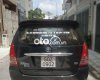 Toyota Innova   G 2007 màu đen.xe gia đình tp 1 chủ 2007 - Toyota Innova G 2007 màu đen.xe gia đình tp 1 chủ