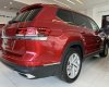 Ford Explorer 2022 - VOLKSWAGEN TERAMONT ĐỐI THỦ SUV SIÊU RỘNG GIÁ TỐT