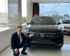 Mercedes-Benz GLC 2021 -  Mercedes hay Volkswagen Tiguan GIÁ TỐT HỢP LÝ